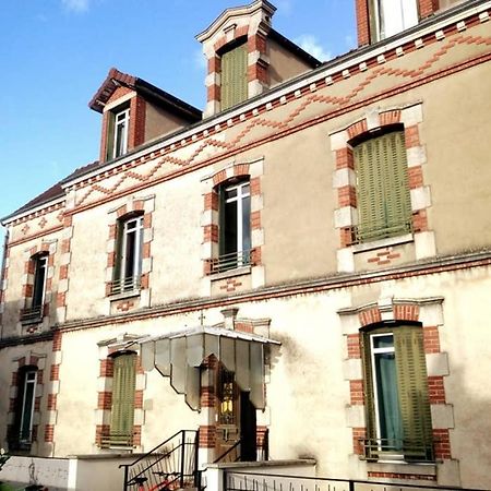 L'Evasion... Balneo. Apartment Sainte-Savine Luaran gambar